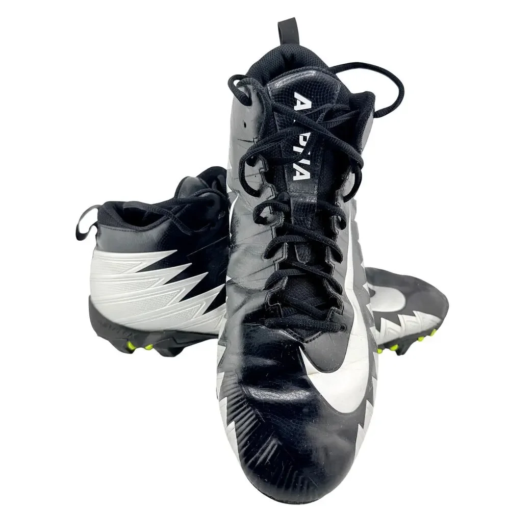 Nike please inspect